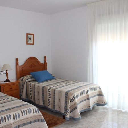 Apartamentos Os Cerros Portonovo Exteriér fotografie