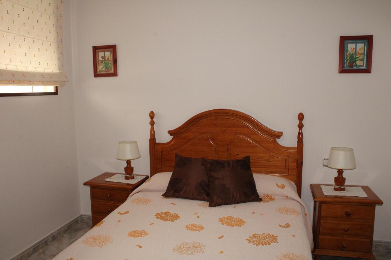 Apartamentos Os Cerros Portonovo Exteriér fotografie