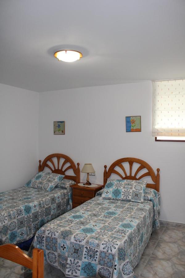 Apartamentos Os Cerros Portonovo Exteriér fotografie