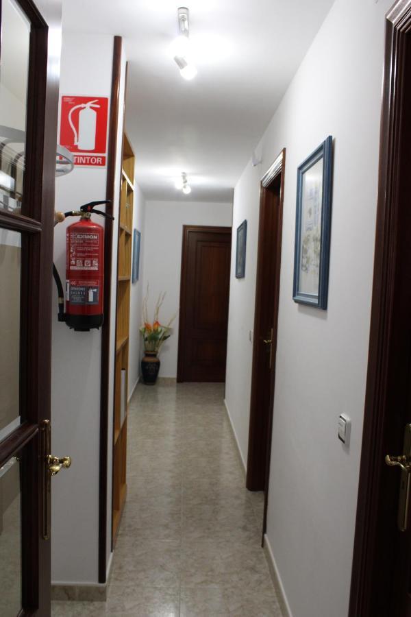 Apartamentos Os Cerros Portonovo Exteriér fotografie