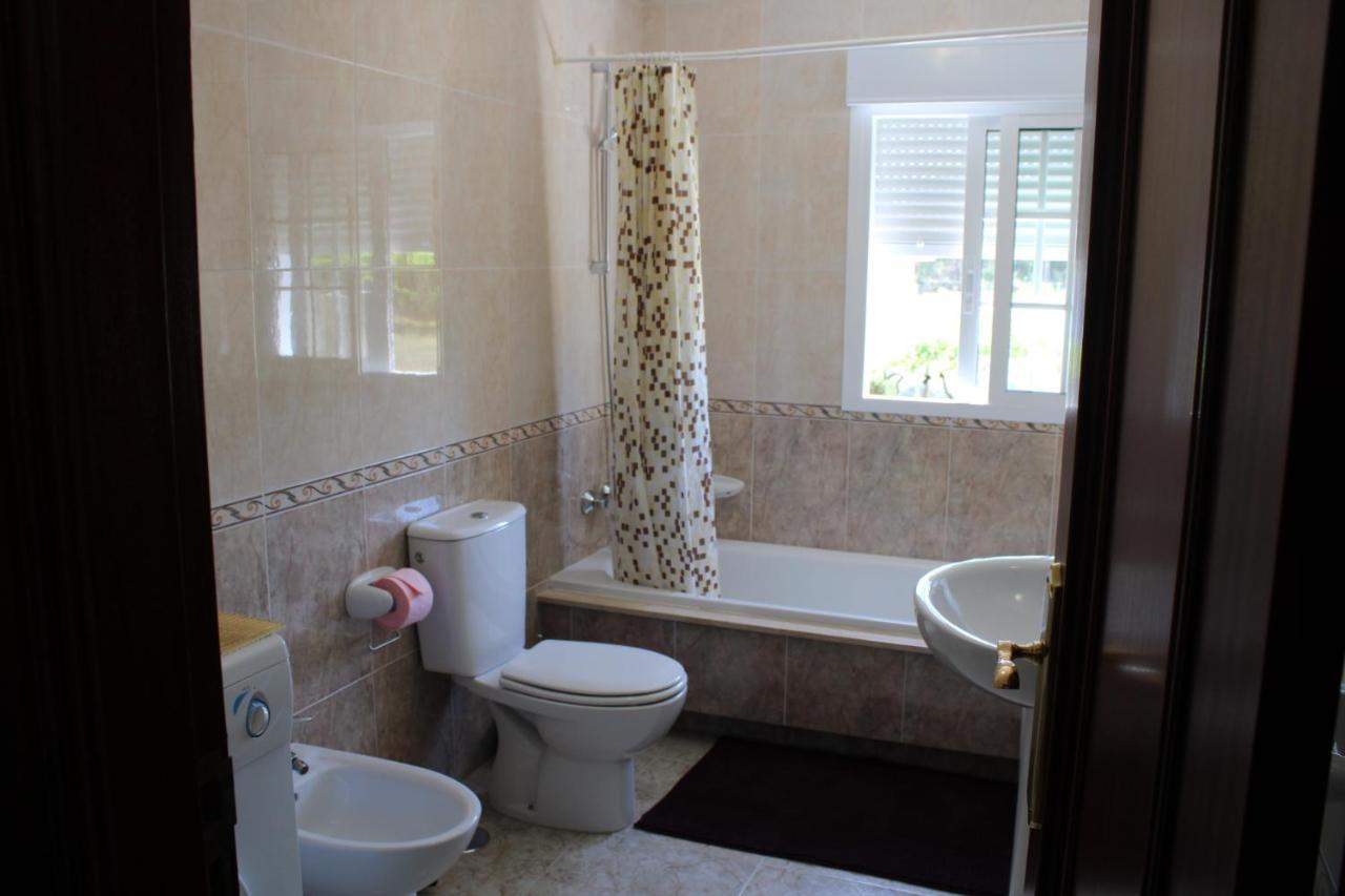 Apartamentos Os Cerros Portonovo Exteriér fotografie