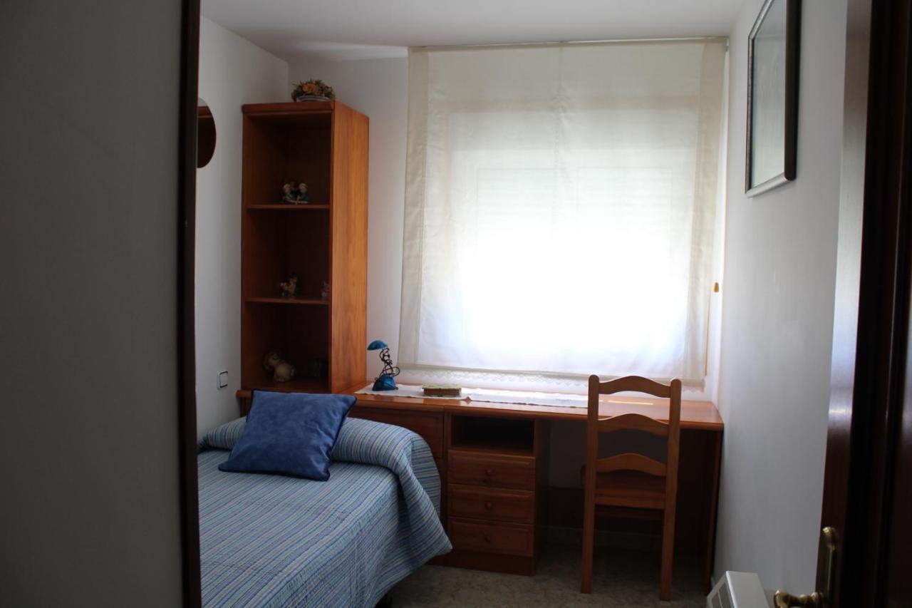 Apartamentos Os Cerros Portonovo Exteriér fotografie