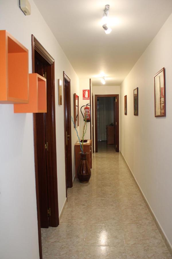 Apartamentos Os Cerros Portonovo Exteriér fotografie