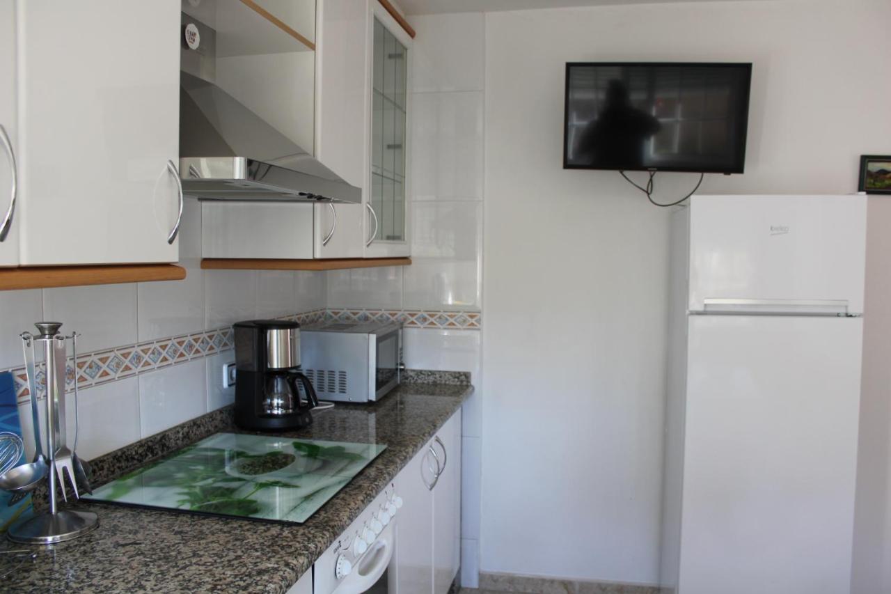 Apartamentos Os Cerros Portonovo Exteriér fotografie