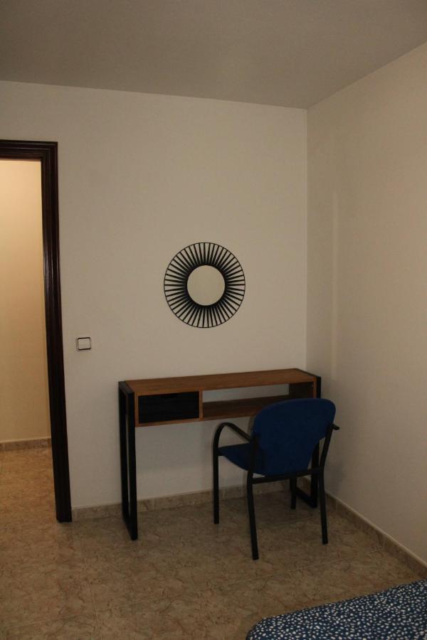 Apartamentos Os Cerros Portonovo Exteriér fotografie